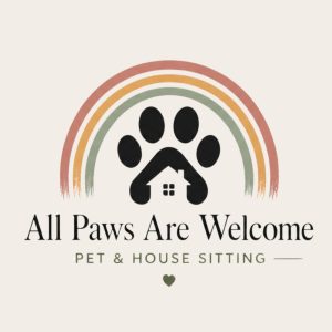 pet sitting